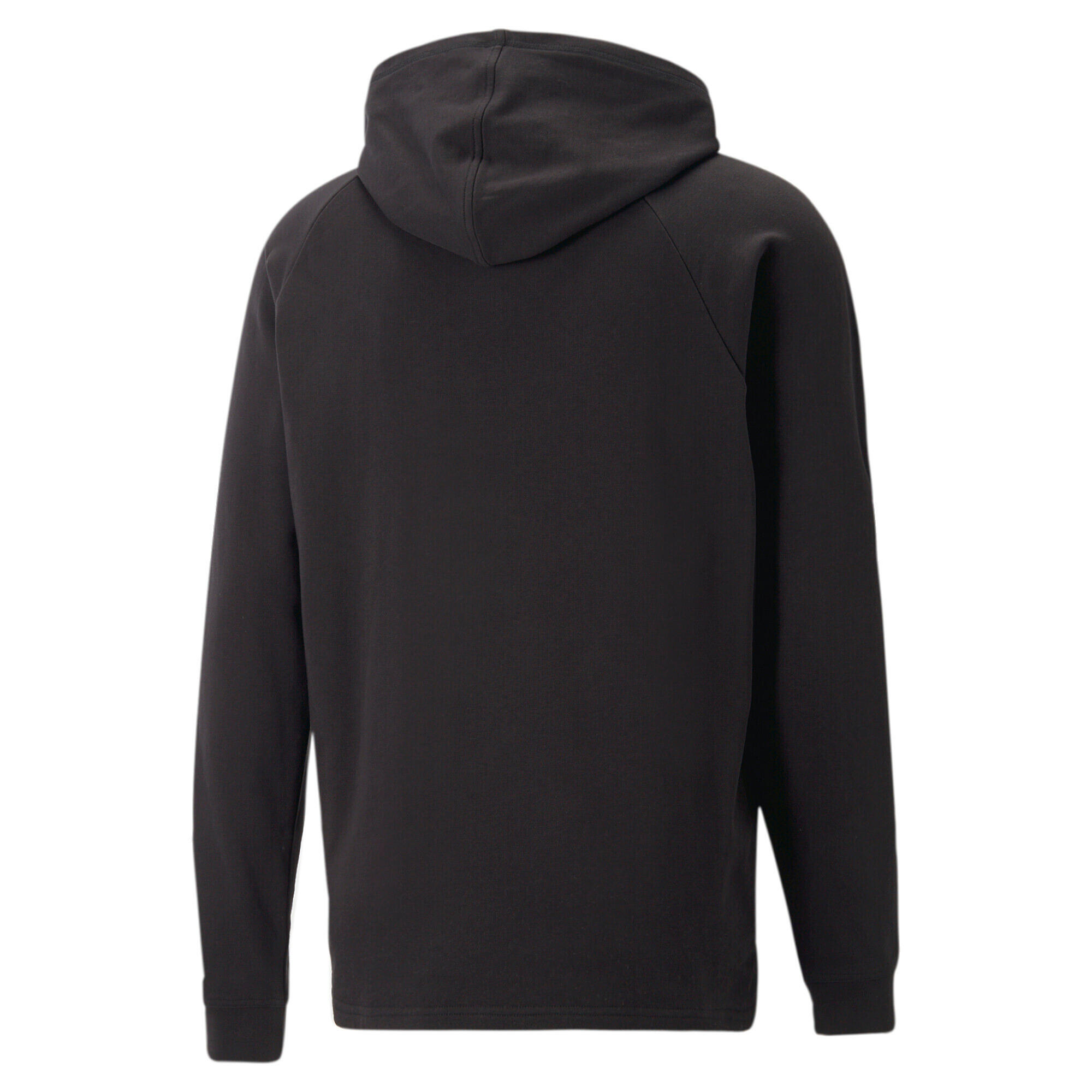 Hooded sweatshirt Puma Concept AOP 4/7