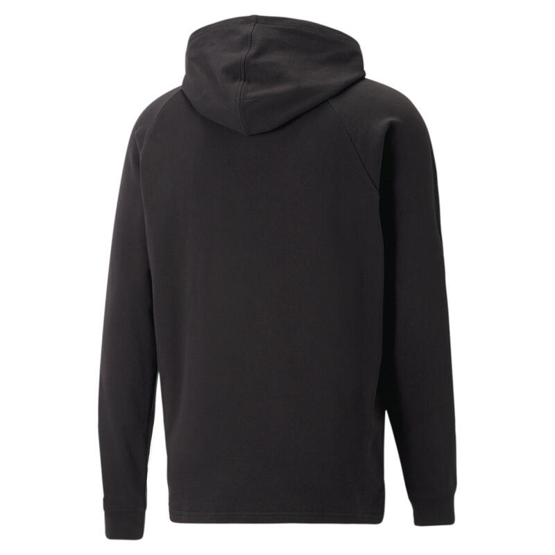 Hooded sweatshirt Puma Concept AOP