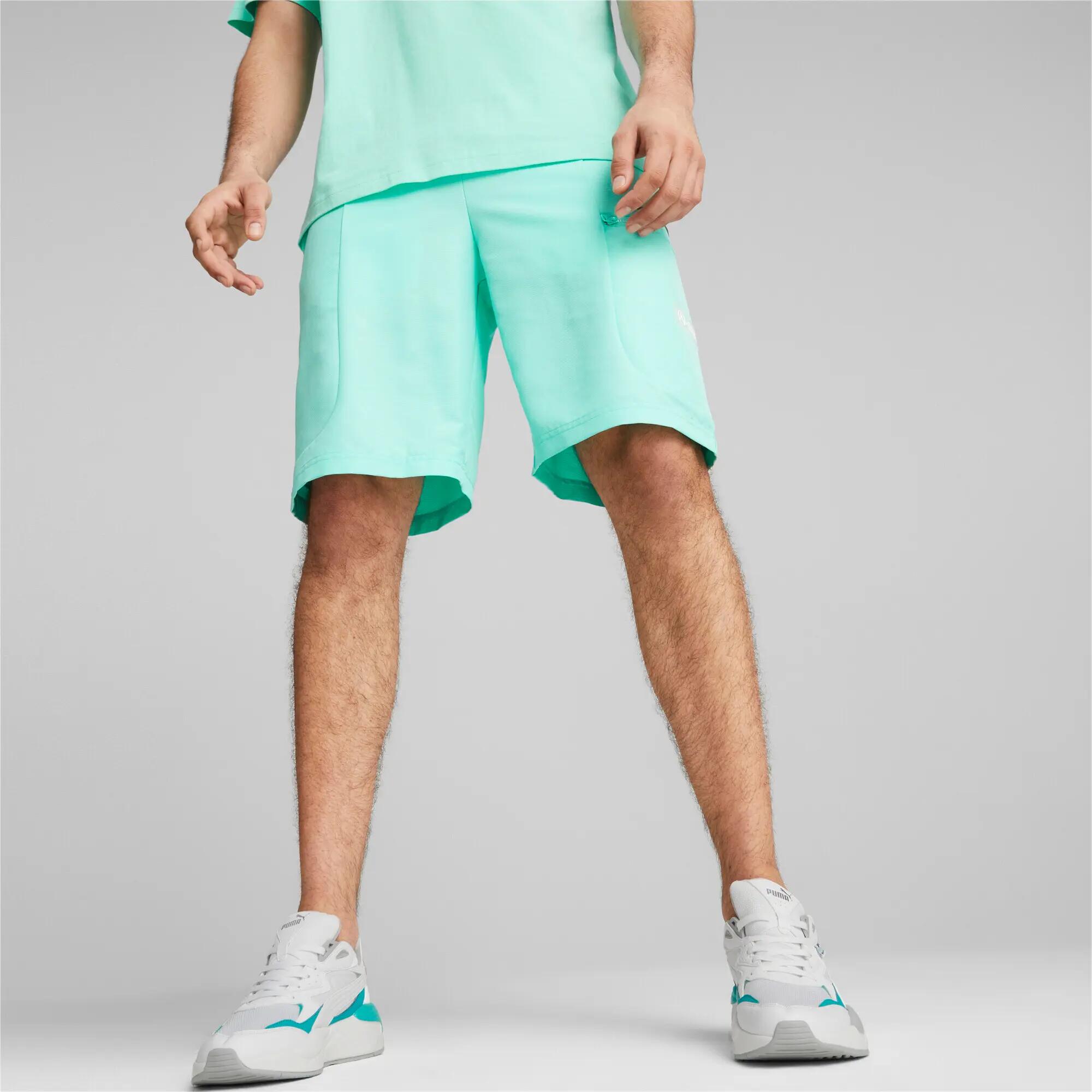 Corto Puma MAPF1 Statement 3/7