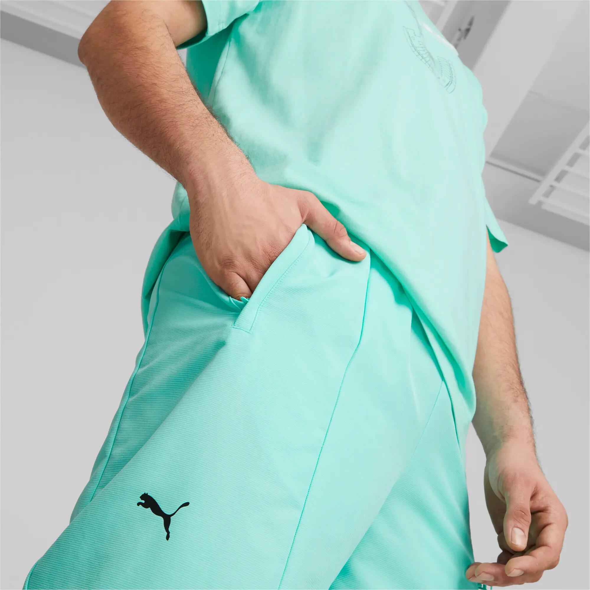 Corto Puma MAPF1 Statement 5/7