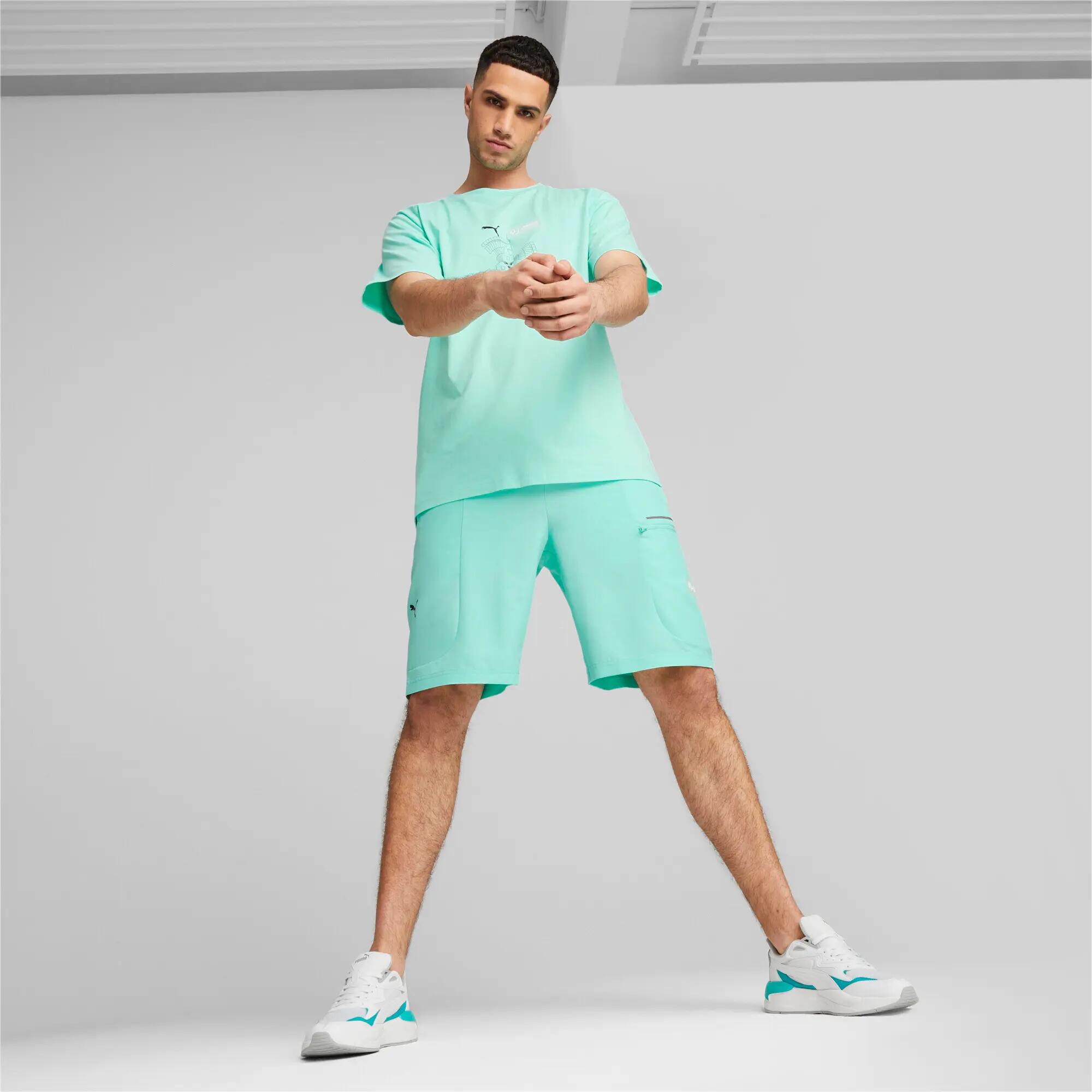 Corto Puma MAPF1 Statement 4/7