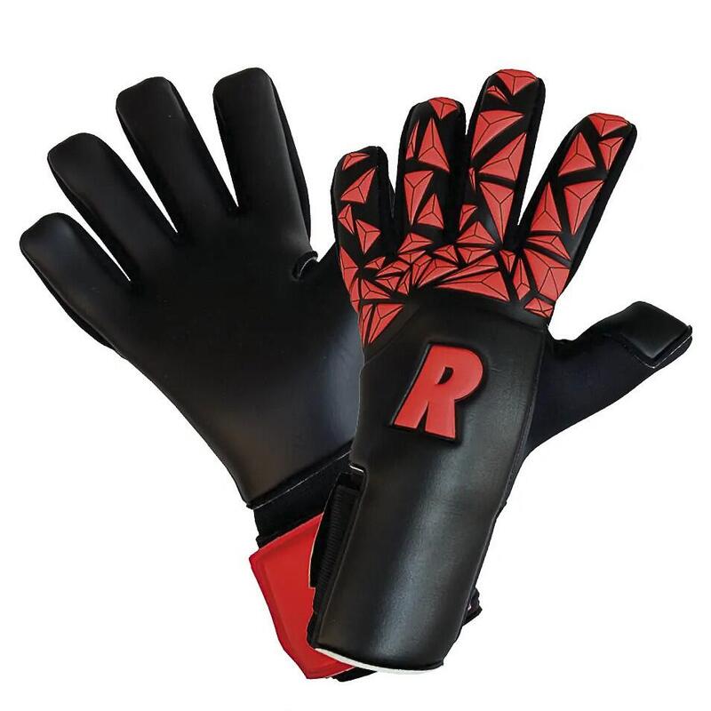 REAL 390 Spyer 2.0 Gants de gardien de but