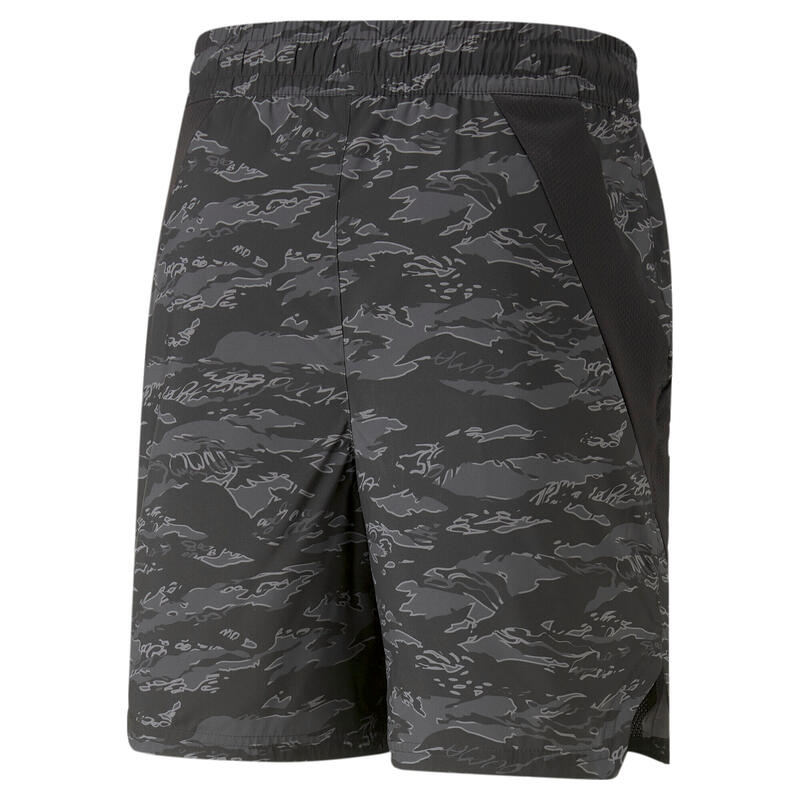 Geweven shorts Puma Concept 7"