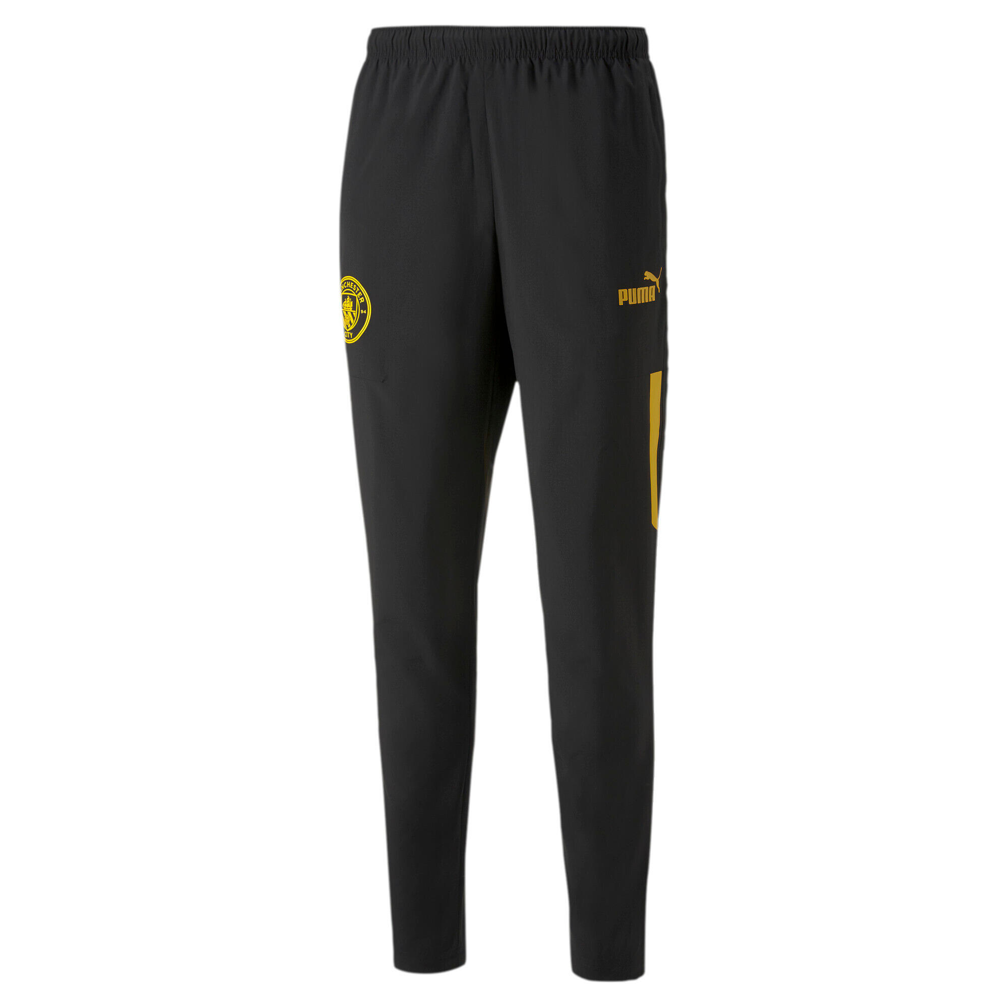Pantaloni da allenamento Prematch Manchester City 2022/23 1/2