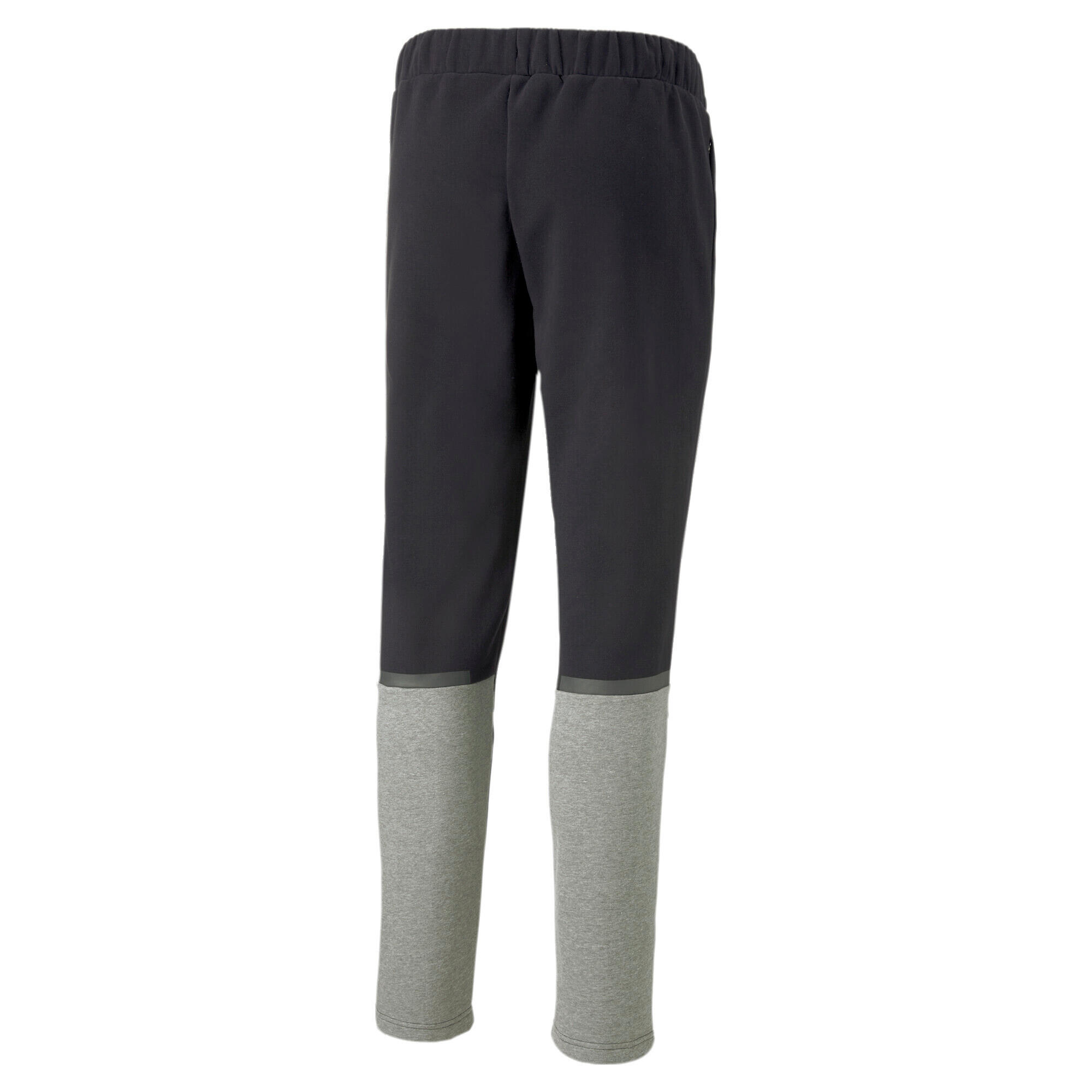 Puma Herren TeamCup Casuals Pants - 657988 2/7
