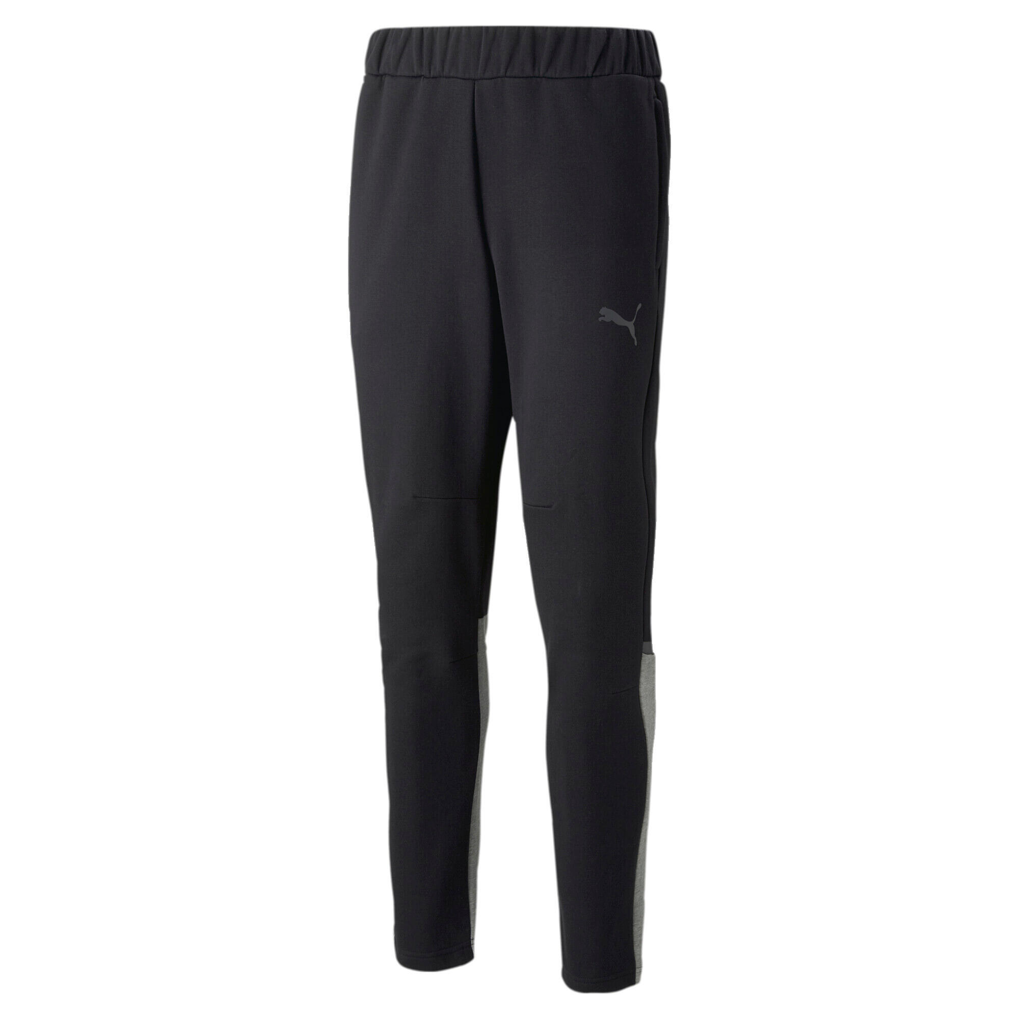Puma - Jogging Décontracté Puma Teamcup - Pantalons - Noir - 56 3xl - Decathlon