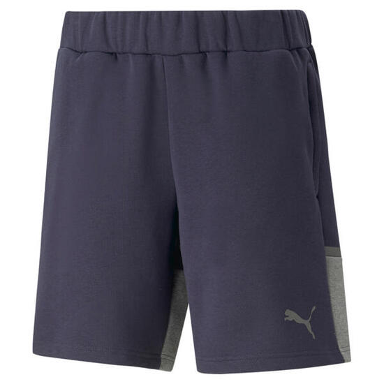 Short décontracté Puma teamCUP