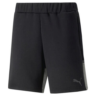 Casual shorts puma teamcup