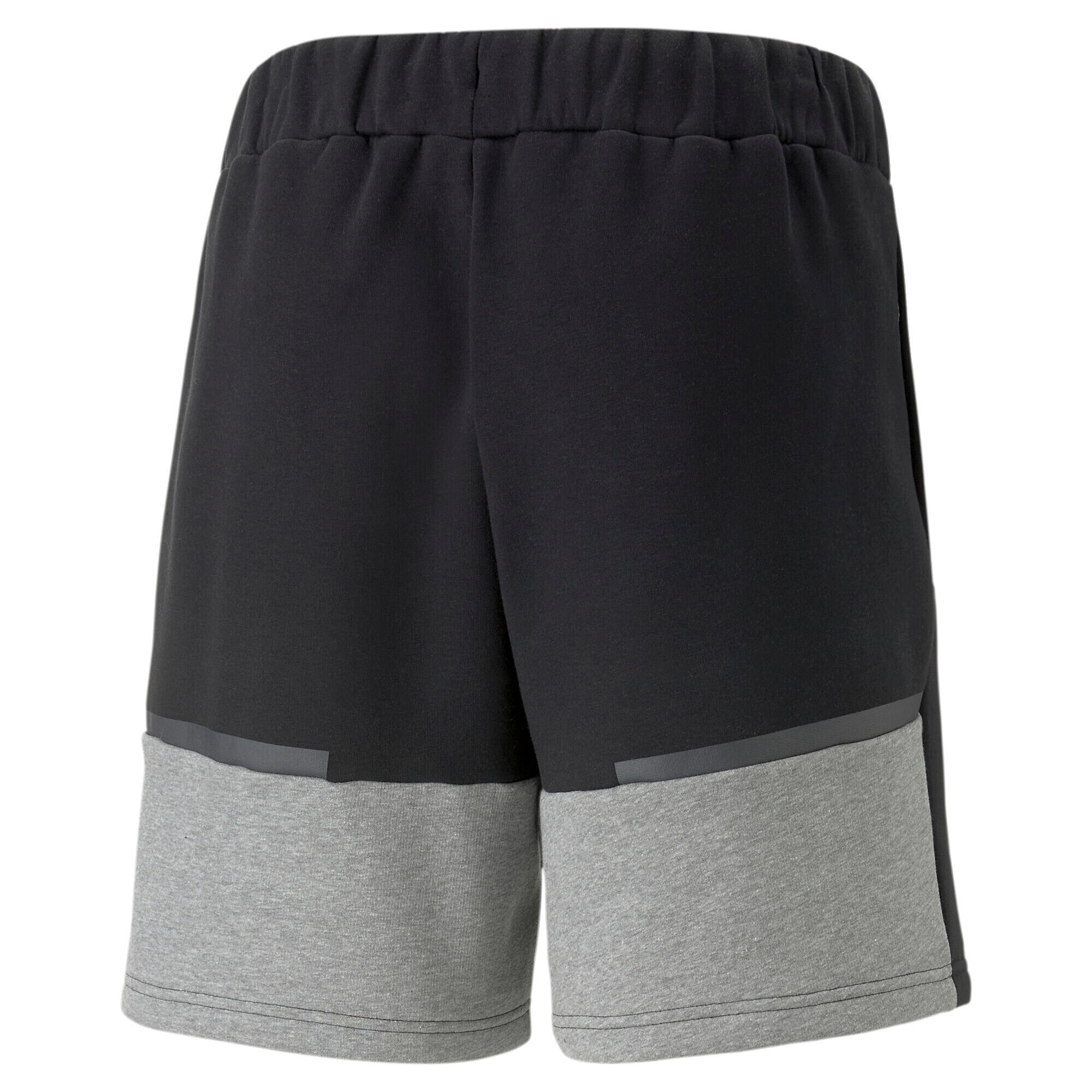 Pantaloncini casual Puma teamCUP 2/2