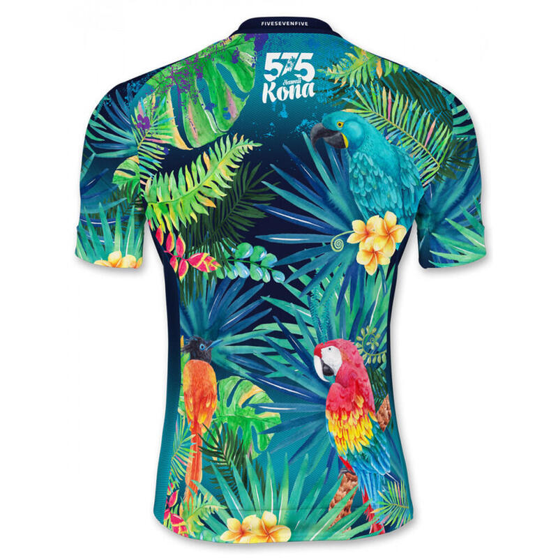 Kerékpáros Mez - PRO Gavia - KONA - LIMITED - EDITION