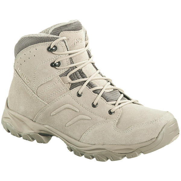 Women's hiking Trainers Meindl Sahara