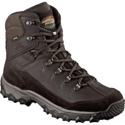 Damen Winterstiefel RAURIS LADY GTX in Schwarz