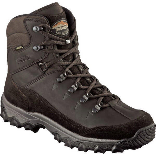 Meindl - Chaussures Randonnée Femmes Meindl Rauris Gtx - Bottes De Neige - Marron|vert - Decathlon