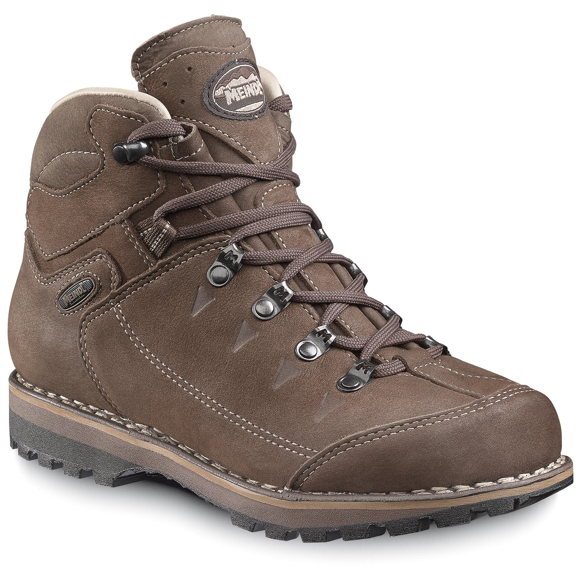MEINDL Wanderschuh Ellmau Lady  zwiegenäht
