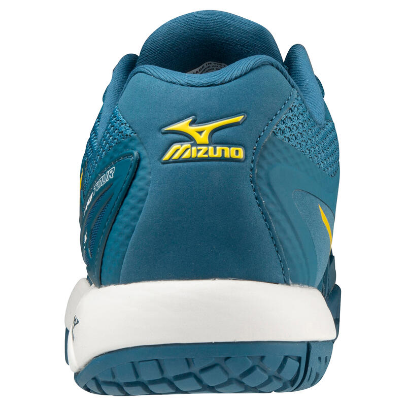 Hallenschuhe Mizuno Wave Intense Tour 5 AC