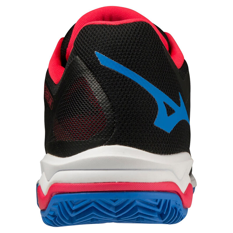 Chaussures de padel Mizuno Wave Exceed Light CC pour hommes