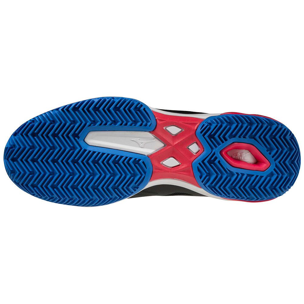 Indoor schoenen Mizuno Wave Exceed Light Padel 4/7