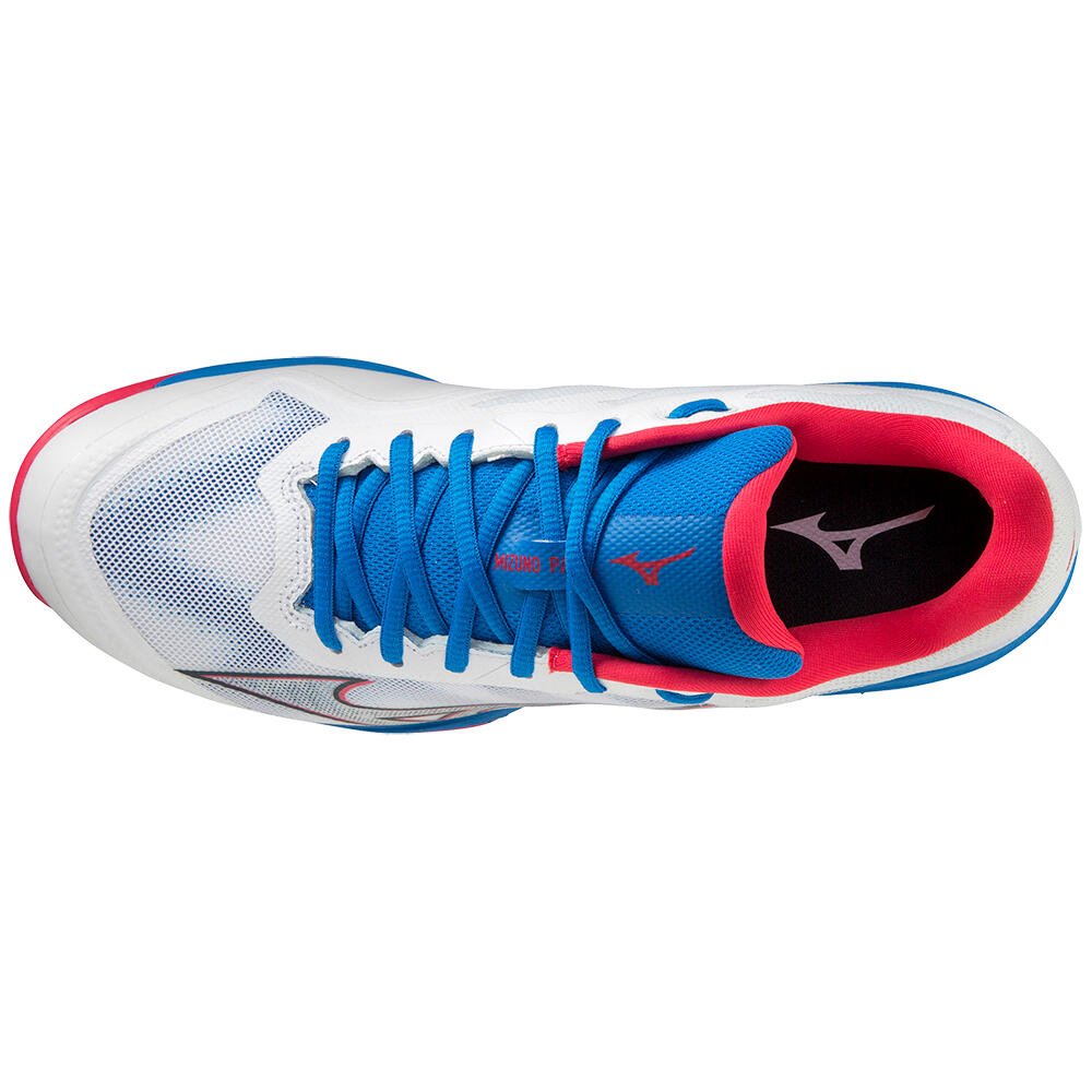 Chaussures indoor Mizuno Wave Exceed Light Padel 3/7