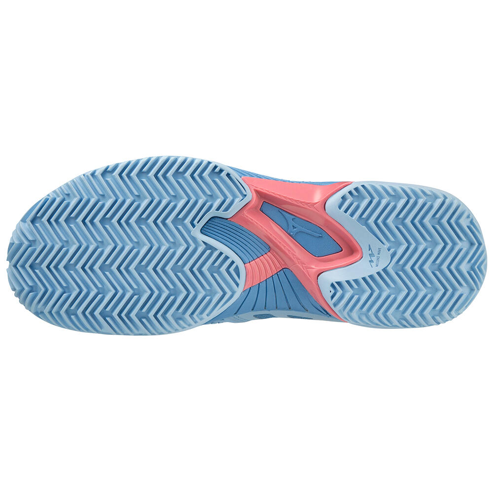 Damskie buty halowe Mizuno Wave Exceed Tour 5 CC 4/7
