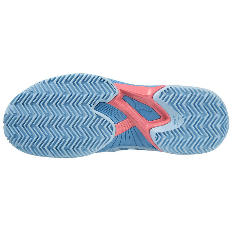 Pantofi de tenis pentru femei Mizuno Wave Exceed Tour 5 CC