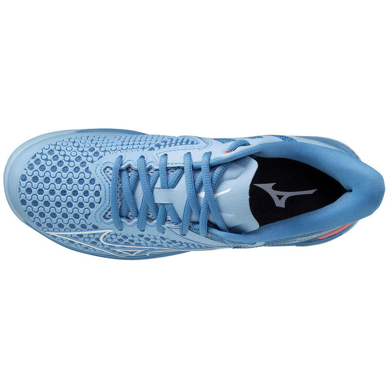 Damen-Hallenschuhe Mizuno Wave Exceed Tour 5 CC