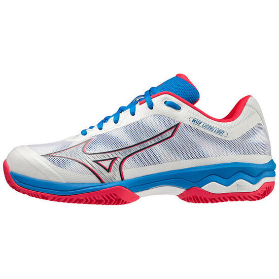 Scarpe da interno Mizuno Wave Exceed Light Padel