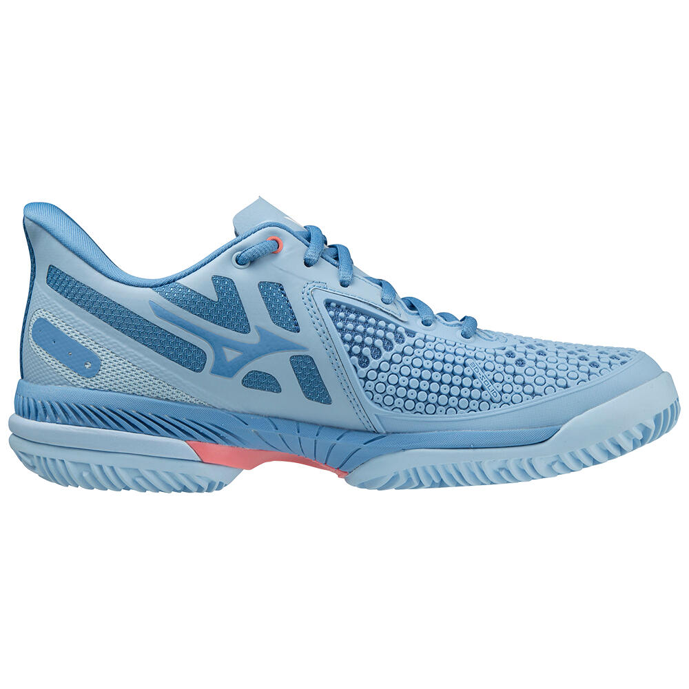 Damskie buty halowe Mizuno Wave Exceed Tour 5 CC 5/7