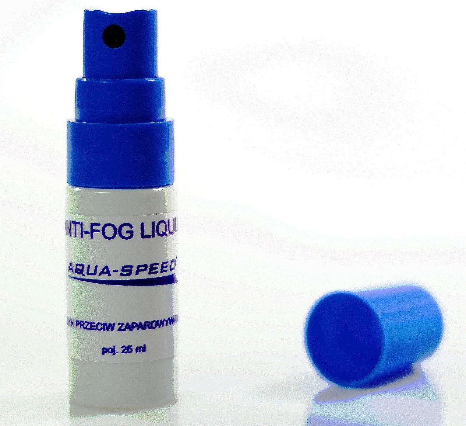 Płyn Anti-Fog do okularów pływackich AQUA-SPEED 2/2