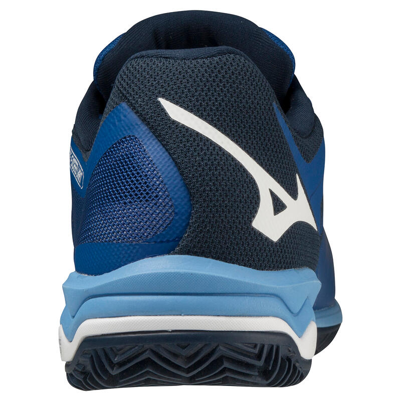 Zapatilla Wave Exceed Light Cc Talla 42 - 61GC2220-26 Azul