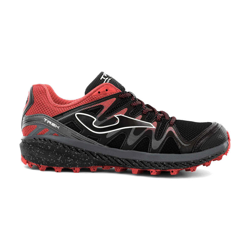 Sapatos para correr /jogging para homens / masculino Joma Trek 2301