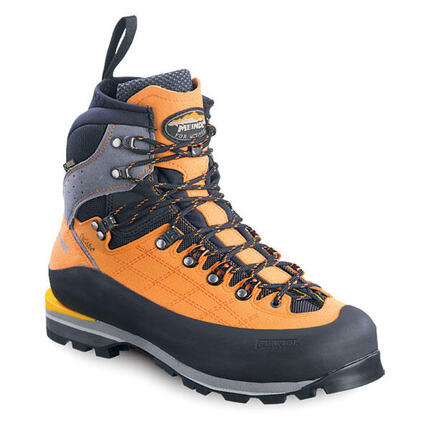 Wanderschuhe Meindl Jorasse GTX