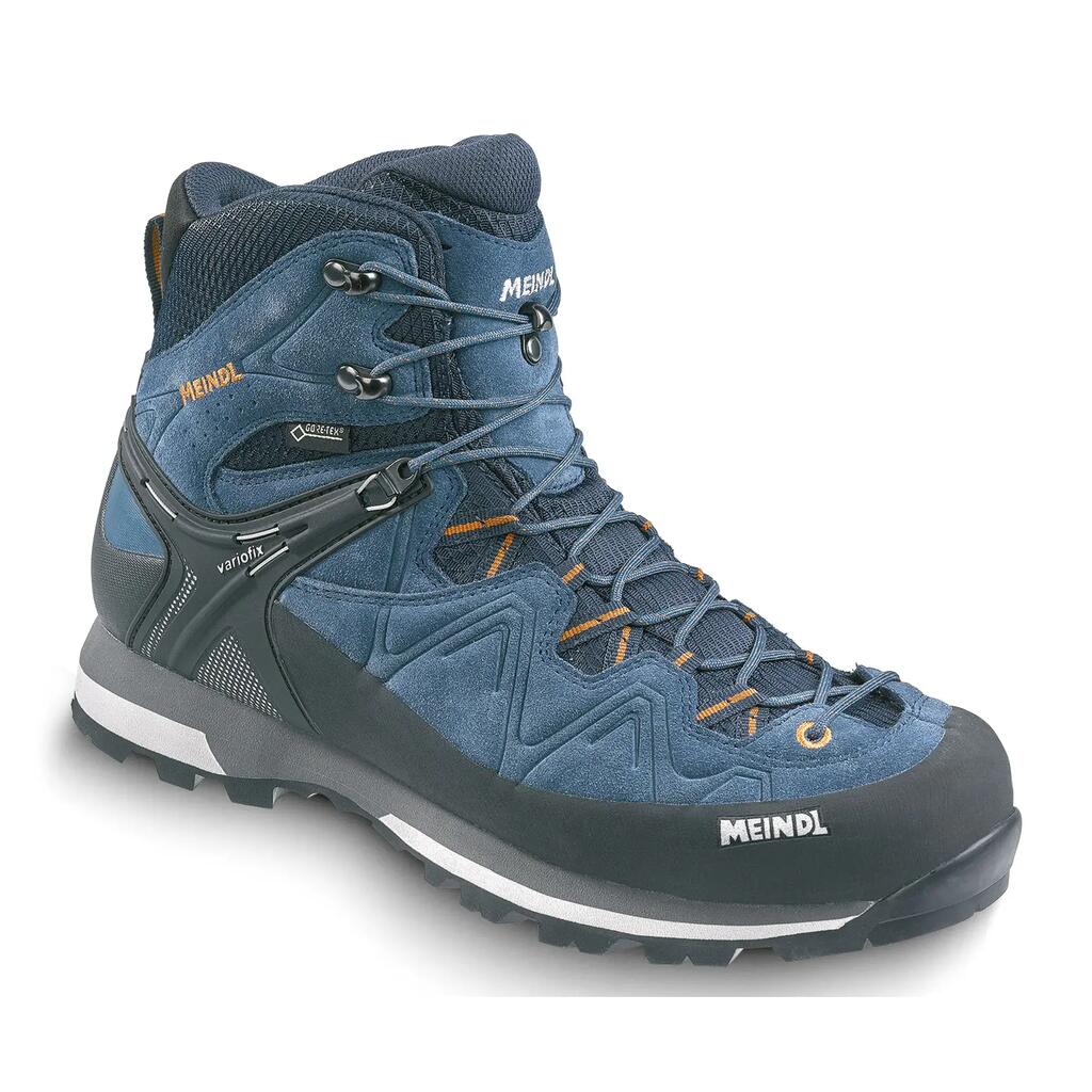Hiking Trainers Meindl Tonale GTX