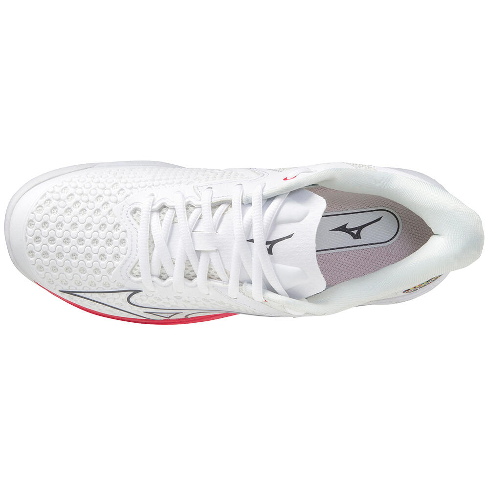Mizuno Wave Exceed Tour 5 Ac 61ga2277 6 Women's 5/5