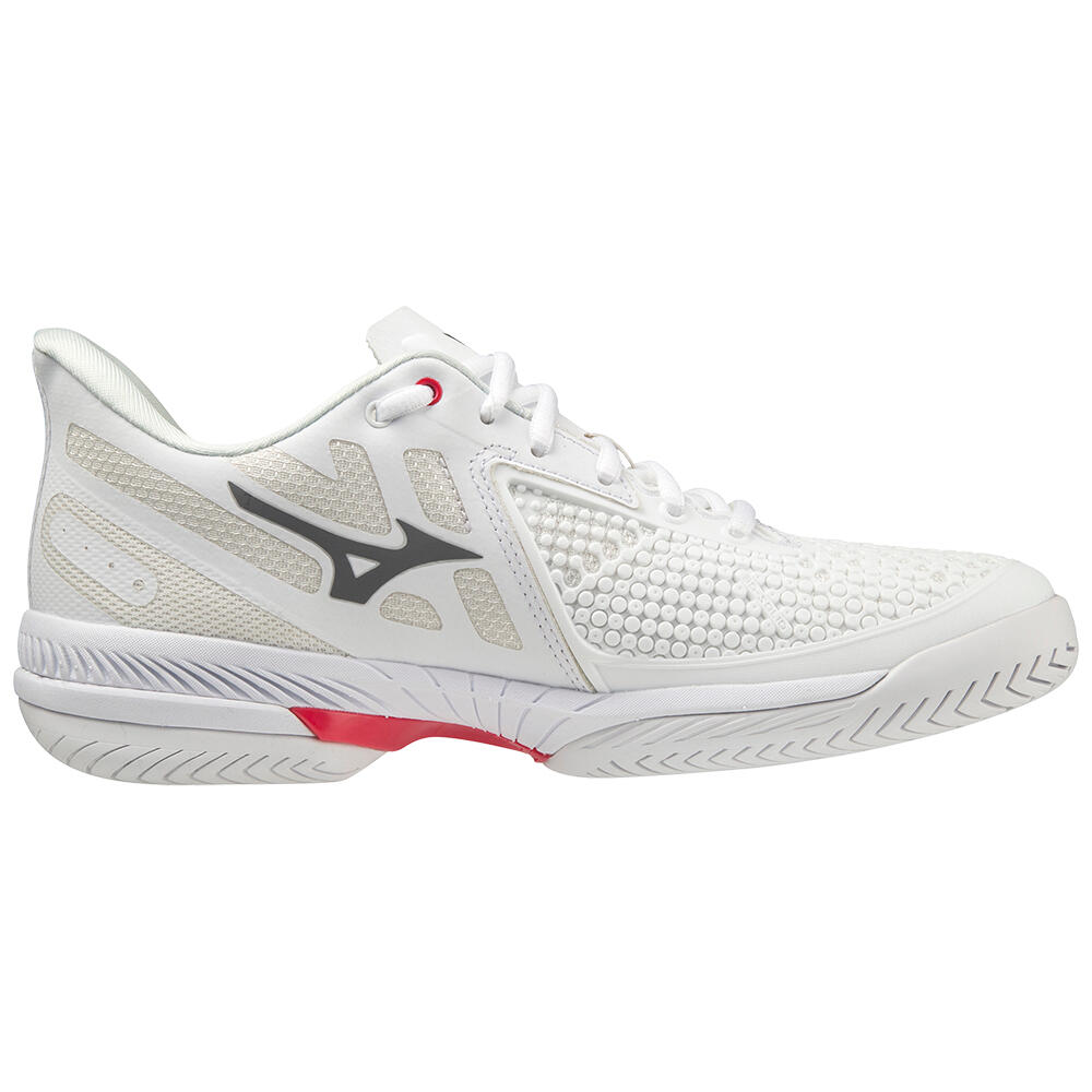 Mizuno Wave Exceed Tour 5 Ac 61ga2277 6 Women's 4/5