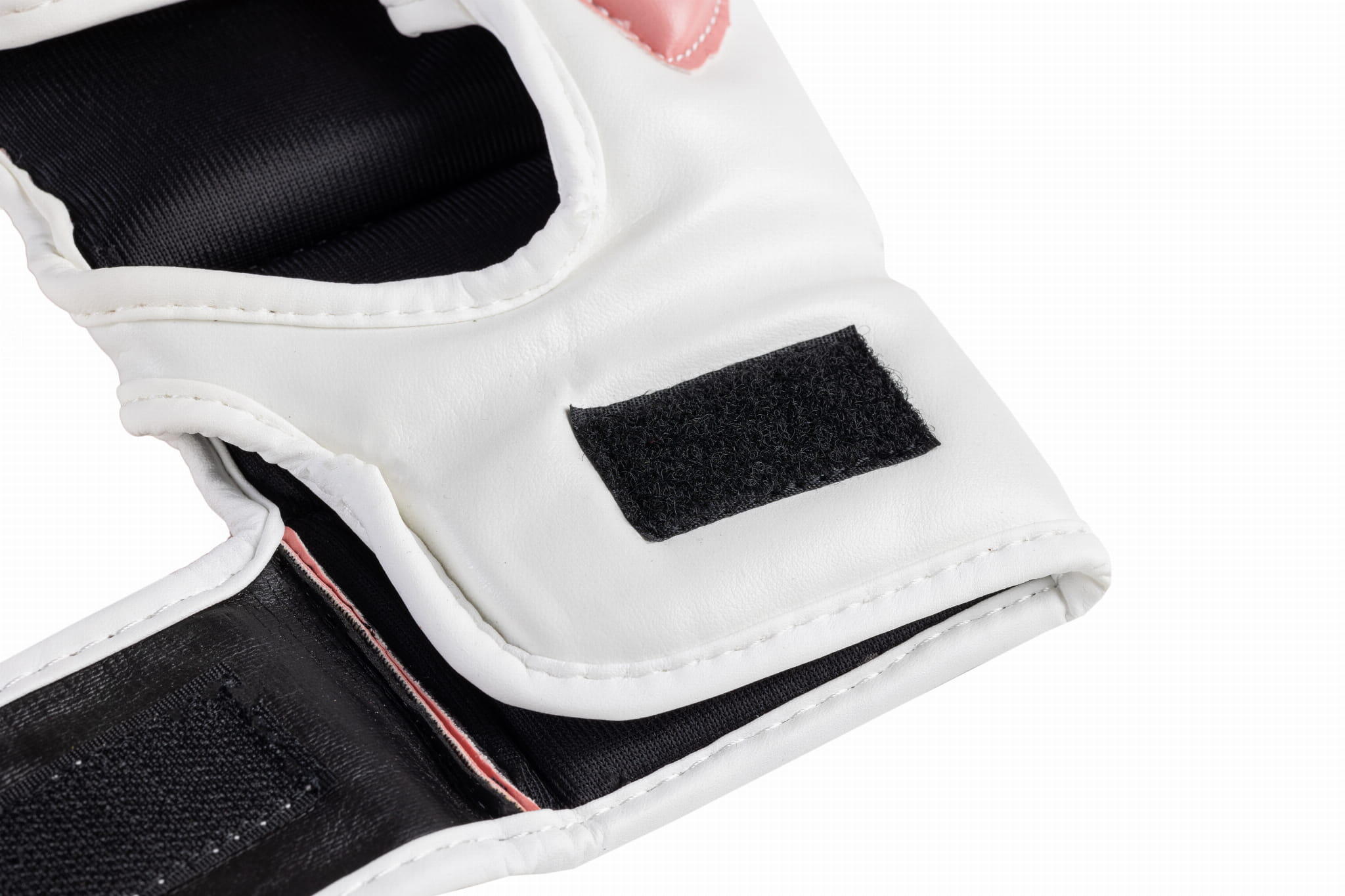 Rękawice MMA Pink Rival Evolution Professional Equipment 4/5