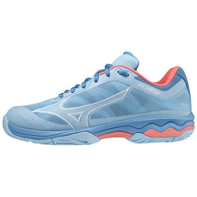 Scarpe indoor da donn Mizuno Wave Exceed Light CC
