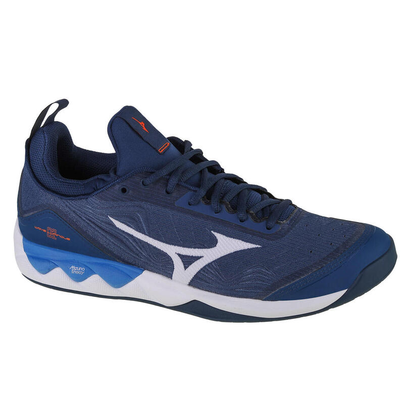 Férfi röplabda cipő, Mizuno Wave Luminous 2