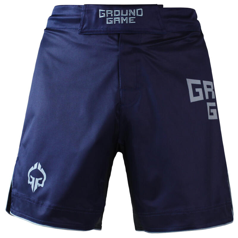 Spodenki do MMA męskie Ground Game Athletic Skin