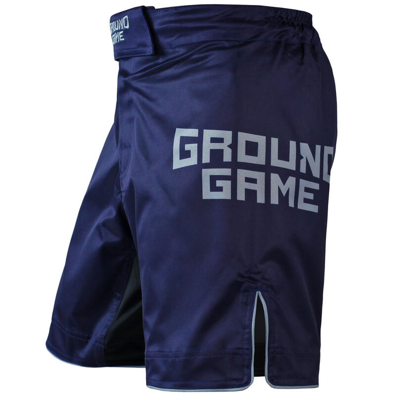 Spodenki do MMA męskie Ground Game Athletic Skin