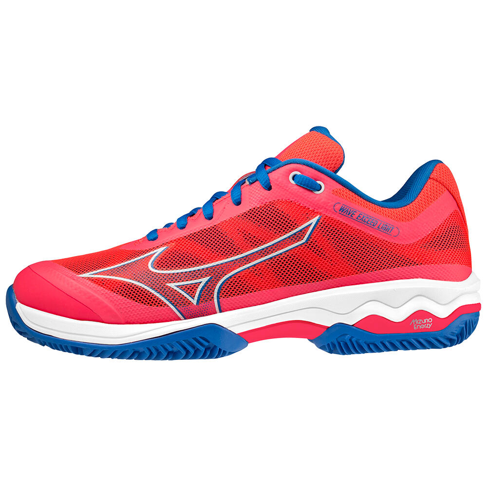 MIZUNO Dámské padelové boty Mizuno Wave Exceed Light CC Padel
