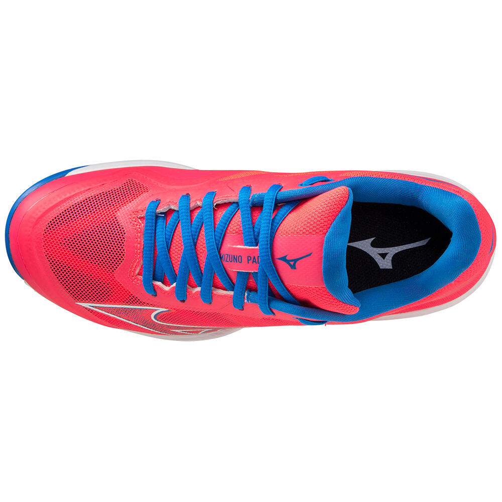 Scarpe da interno per donne Mizuno Wave Exceed Light Padel 3/7