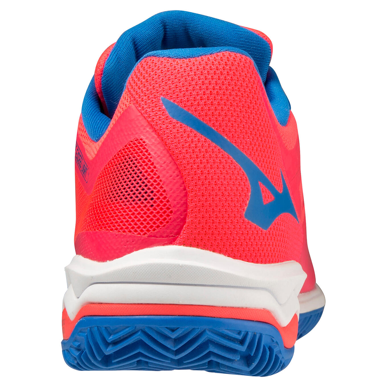 Scarpe da interno per donne Mizuno Wave Exceed Light Padel 2/7