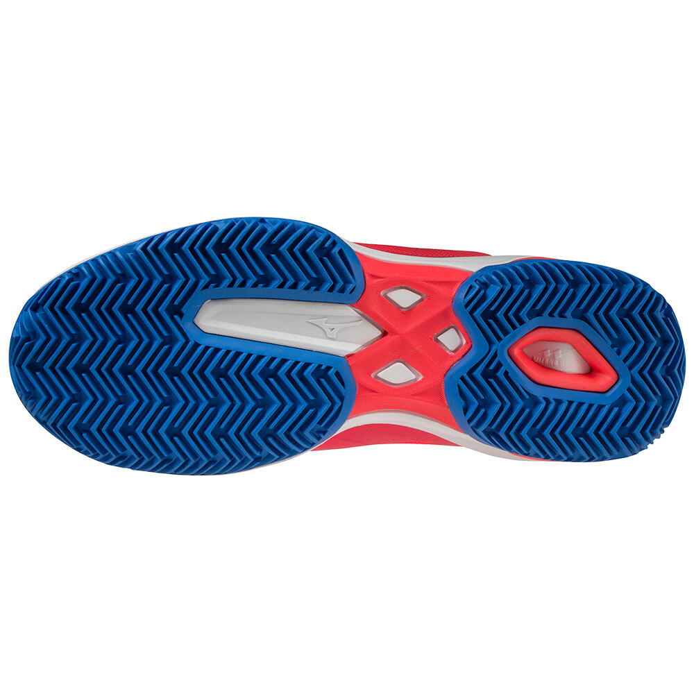 Scarpe da interno per donne Mizuno Wave Exceed Light Padel 4/7
