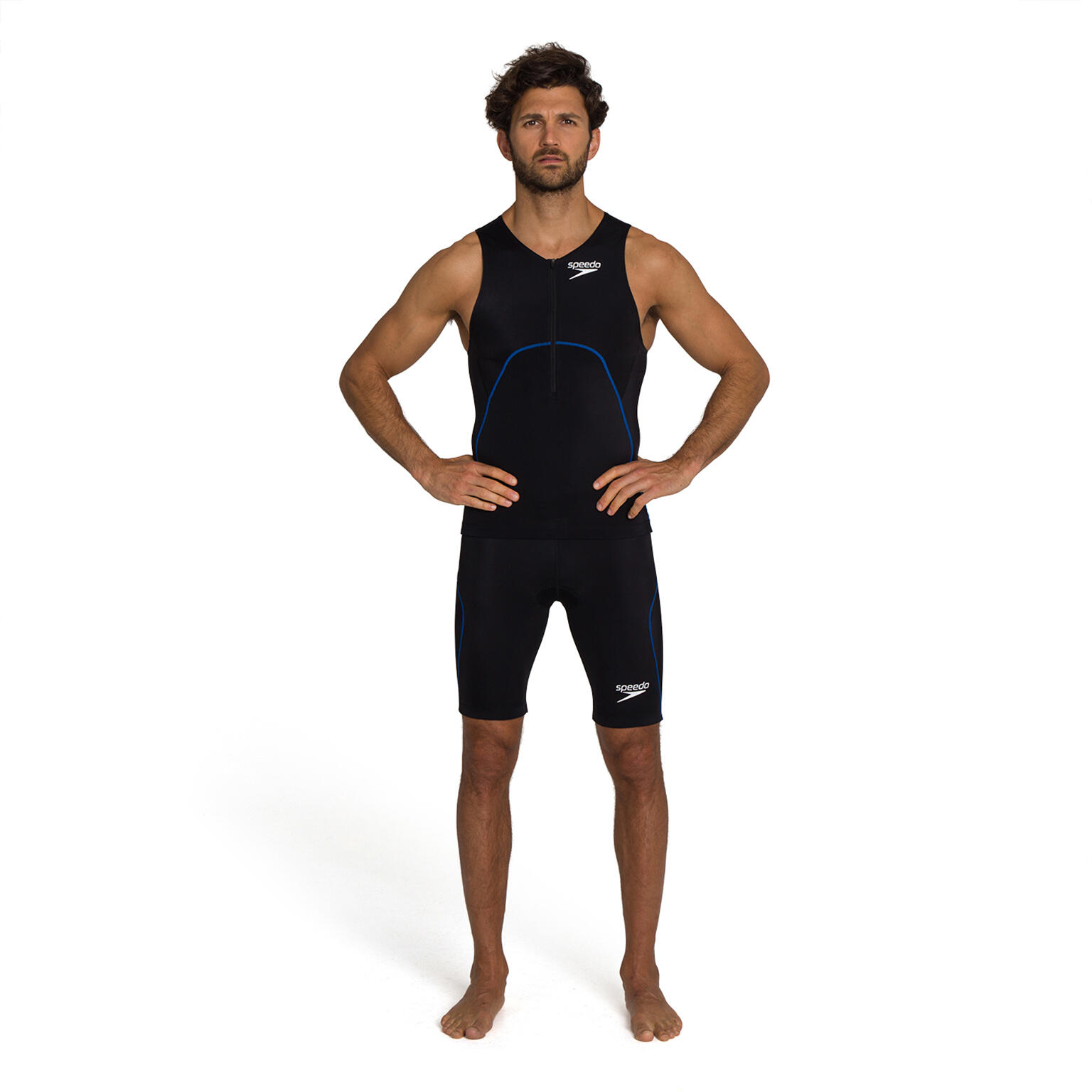 Tanktop Speedo Proton 3/5