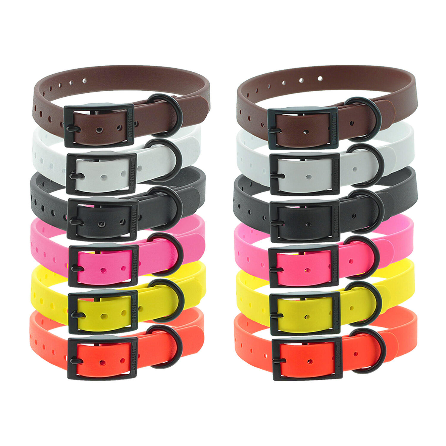 Collier CTECH 19mm 2/2