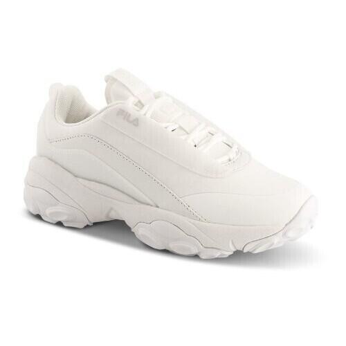 Buty do chodzenia damskie Fila Loligo