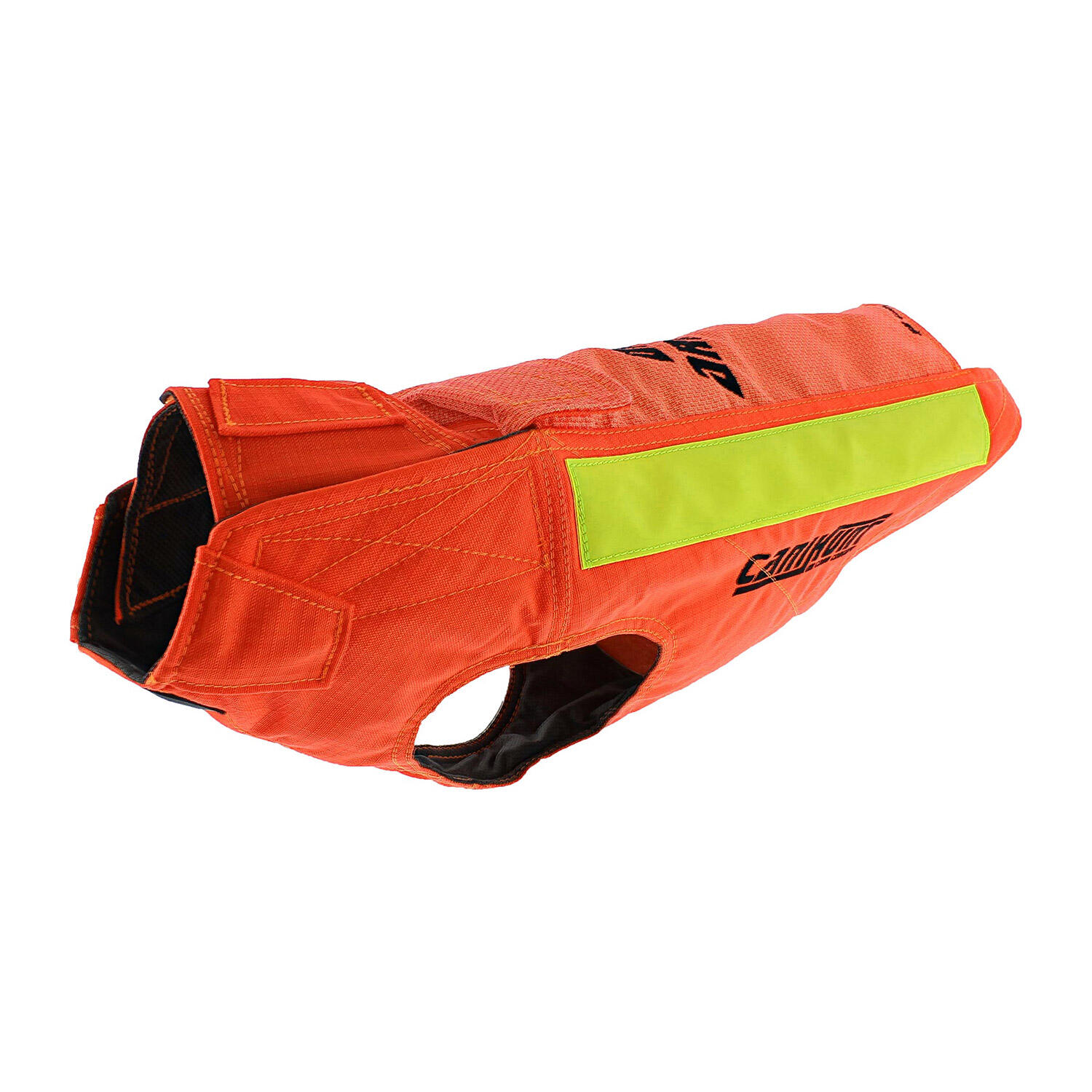 Gilet de protection pour chien de chasse DOG ARMOR V3 CANIHUNT 2/9