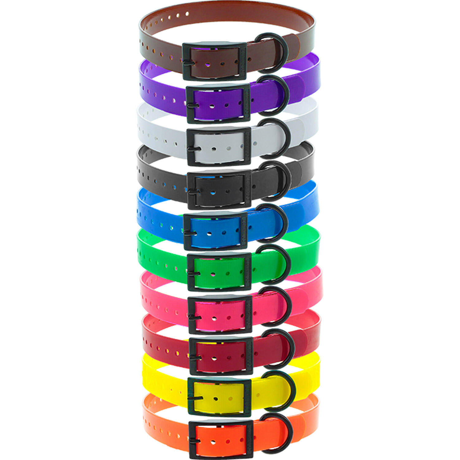 Collier X-TREME 2,5x65cm 2/2