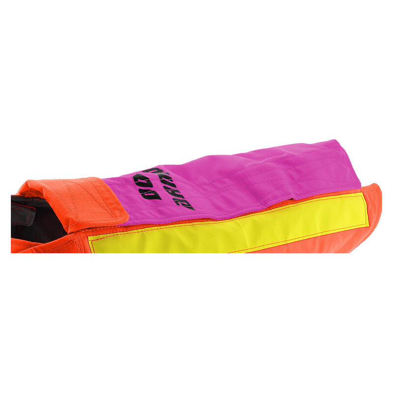 Kit de solapas traseras intercambiables para DOG ARMOR V2 Rosa