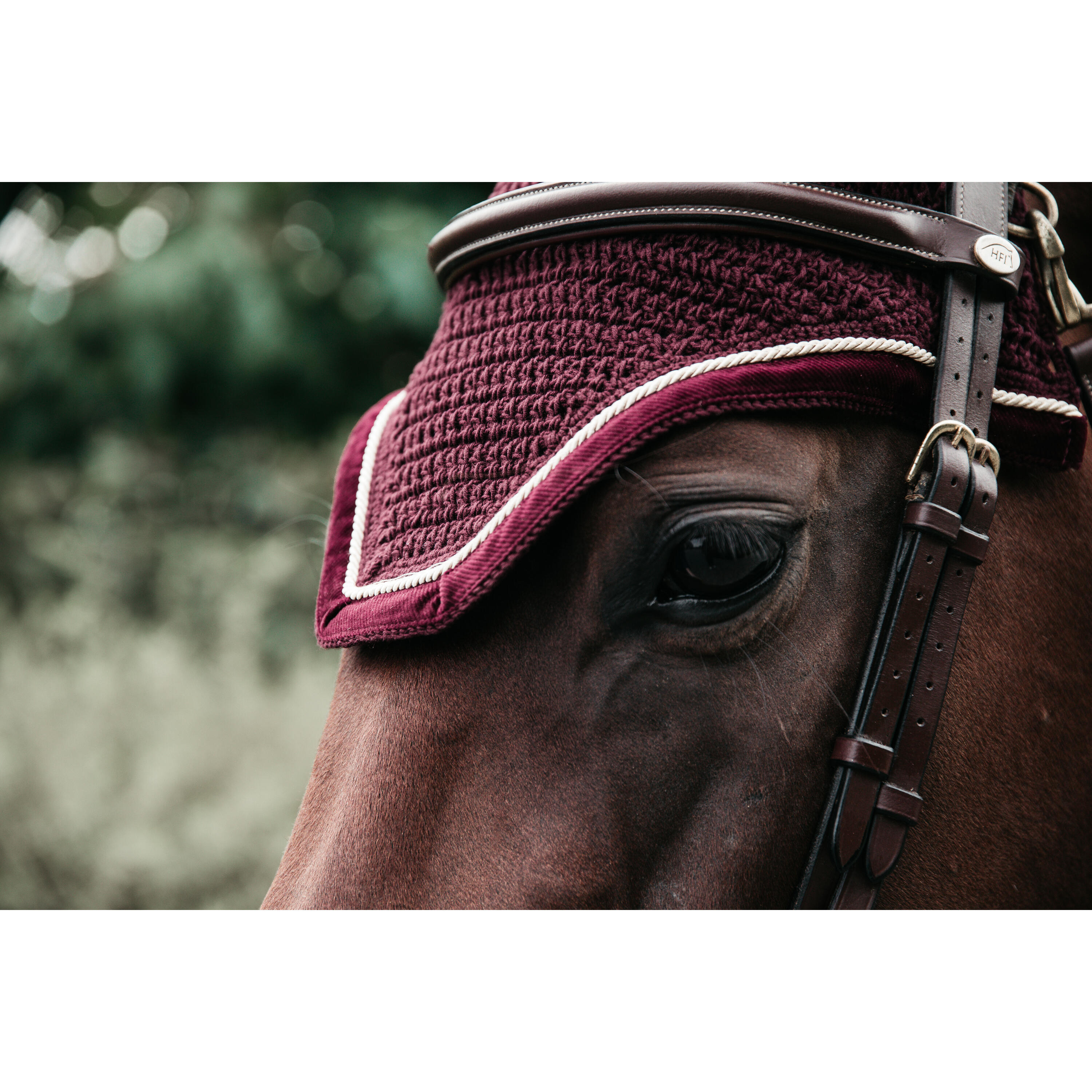 Bonnet Wellington Corduroy - Kentucky 2/3